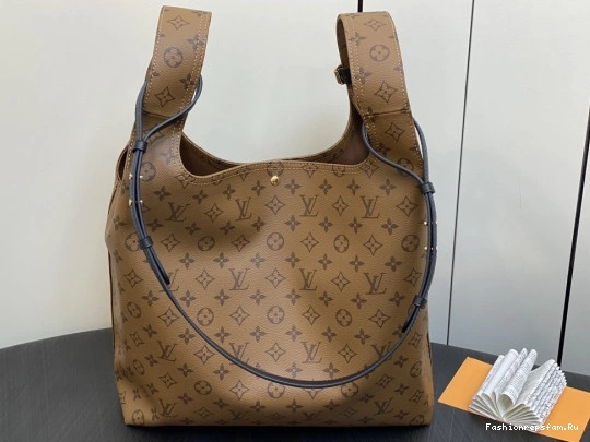 FS CHEAP VUITTON LOUIS GM Atlantis 0812